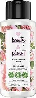Love beauty and planet après shampooing à l'huile de beurre de murumuru et la rose. DIAYTAR COTE D'IVOIRE, votre destination shopping pour toutes les bonnes affaires. Découvrez notre large gamme de produits discount, des accessoires de mode aux articles pour animaux de compagnie. Faites des économies sur tous vos achats avec DIAYTAR COTE D'IVOIRE .