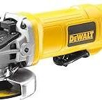 Meuleuse d'angle professionnelle dewalt 100 mm 800 w avec clé à. DIAYTAR COTE D'IVOIRE  : la référence en matière d'achats discount en ligne ! Découvrez notre large sélection de produits à des prix imbattables, de la maison à l'électroménager, en passant par l'informatique et la mode. Grâce à nos offres exclusives, faites-vous plaisir sans vous ruiner et profitez d'une qualité inégalée !