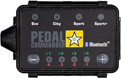 Pedal commander pc55 pour toyota corolla (2014 et plus récent). Avec DIAYTAR COTE D'IVOIRE, profitez de tarifs attractifs sur une large gamme de produits discount. Équipez votre maison avec des appareils électroménagers de qualité, restez à la pointe de la mode grâce à notre sélection de vêtements abordables et découvrez les dernières innovations technologiques à prix réduits.