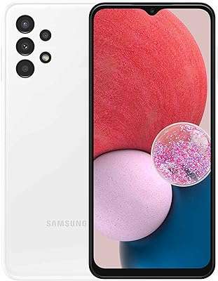 Samsung galaxy a13 smartphone android 66 pouces écran infinity v 4 go de ram. Bienvenue chez DIAYTAR COTE D'IVOIRE, la plateforme en ligne par excellence pour vos besoins en produits discount ! Parcourez notre sélection impressionnante, allant de l'électroménager haut de gamme aux accessoires informatiques dernier cri, des vêtements tendance aux gadgets innovants. Ne cherchez plus, nous sommes là pour rendre votre expérience de shopping abordable et inoubliable.