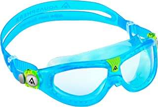 Lunettes de natation aqua ambassador cell kid 2 (verres transparents). Avec DIAYTAR COTE D'IVOIRE, vous pouvez profiter de produits discount de qualité supérieure sans compromettre votre budget. Notre boutique en ligne propose une vaste sélection d'articles, allant des essentiels pour la maison aux gadgets dernier cri, tous proposés à des prix compétitifs pour vous offrir un véritable rapport qualité-prix.