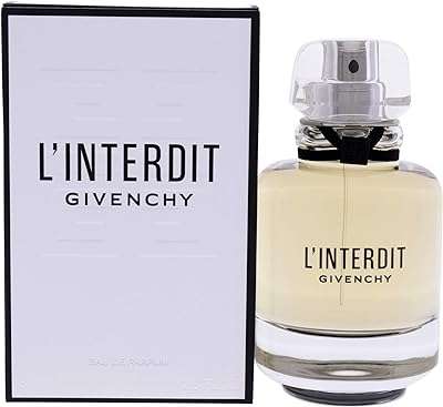 Ininterrompu par givenchy 2.6oz   77ml (femme). Faites des économies intelligentes sur DIAYTAR COTE D'IVOIRE, votre boutique en ligne de confiance. Avec notre large sélection de produits discount, incluant la maison, l'électroménager, l'informatique et la mode, vous trouverez tout ce dont vous avez besoin à des prix défiant toute concurrence. Ne manquez pas nos offres promotionnelles et commandez en toute simplicité dès maintenant!
