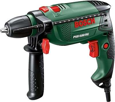 Perceuse à percussion bosch psp 680 re. Profitez de rabais incroyables sur DIAYTAR COTE D'IVOIRE  et économisez sur tous vos achats! Que vous cherchiez des équipements high-tech, des produits de beauté, des articles pour animaux de compagnie ou même des meubles pour la maison, notre boutique en ligne généraliste vous propose les meilleurs prix du marché.