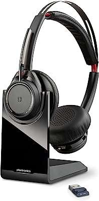 Casque sans fil plantronics by poly voyager focus uc pour ordinateur avec support de charge. DIAYTAR COTE D'IVOIRE  is revolutionizing the way you shop online by offering a wide selection of discounted products under one virtual roof. From top-notch household appliances to high-tech electronics, trendy fashion items, and innovative gadgets, our store ensures you find the best deals on quality products for every aspect of your life.