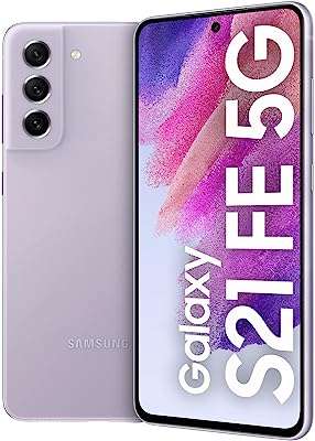 Smartphone samsung galaxy s21 fe 5g double sim 128 go de ram. DIAYTAR COTE D'IVOIRE  - votre guichet unique pour des trouvailles discount dans tous les domaines ! Découvrez notre collection riche et variée de produits, allant de l'électroménager pratique à l'informatique performante en passant par la mode. Faites des économies considérables sur des articles de qualité, sans compromettre votre style ou vos besoins essentiels. Choisissez la commodité de nos options de livraison rapides et profitez d'une expérience de magasinage en ligne sans tracas dès aujourd'hui !