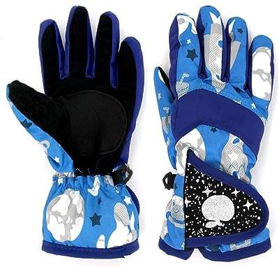 Gants de neige pour enfants d'hiver imperméables avec boucle réglable pour filles et garçons. Faites des économies sans compromis sur la qualité grâce à DIAYTAR COTE D'IVOIRE, votre boutique en ligne spécialisée dans les produits discount. Découvrez notre gamme variée d'articles pour la maison, l'électroménager, l'informatique, la mode et les gadgets, tous disponibles à des prix attractifs. Profitez de nos offres exceptionnelles et transformez votre façon de magasiner avec DIAYTAR COTE D'IVOIRE .