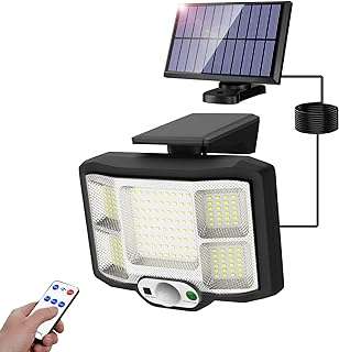 168 led lumière solaire extérieure capteur de mouvement étanche 3. Profitez de bonnes affaires toute l'année avec DIAYTAR COTE D'IVOIRE  ! Que vous recherchiez des articles pour la maison, des équipements informatiques abordables ou des essentiels de la mode, notre boutique en ligne vous propose un vaste choix de produits discount pour répondre à tous vos besoins.