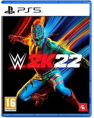 Jeu wwe 2k22 take two ps5 ps5432160. Faites des économies sans renoncer à vos envies chez DIAYTAR COTE D'IVOIRE, la boutique en ligne incontournable pour trouver des produits discount. Explorez notre sélection dédiée à la maison, l'électroménager, l'informatique, la mode et les gadgets, et profitez de prix réduits sur tous nos articles. Ne laissez pas passer cette occasion de faire de bonnes affaires !