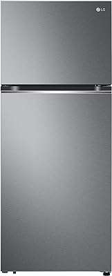 Nouveau réfrigérateur lg intelligent à onduleur de 395 litres avec refroidissement par porte. Optez pour des achats malins avec DIAYTAR COTE D'IVOIRE, la boutique en ligne généraliste qui met à votre disposition une pléthore de produits discount. Décorez votre maison, équipez votre cuisine avec des électroménagers modernes, trouvez le dernier ordinateur portable ou mettez à jour votre garde-robe avec nos articles de mode à prix abordables. Découvrez un monde de bonnes affaires, à portée de clic !