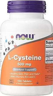 Complément alimentaire now foods l cystéine 100 comprimés 500 mg. Profitez de rabais incroyables sur DIAYTAR COTE D'IVOIRE  et économisez sur tous vos achats! Que vous cherchiez des équipements high-tech, des produits de beauté, des articles pour animaux de compagnie ou même des meubles pour la maison, notre boutique en ligne généraliste vous propose les meilleurs prix du marché.