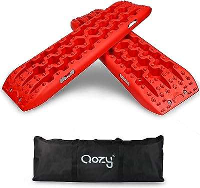 Ensemble de 2 pistes de remorquage cozzy planches de boost piste de sable échelle. À la recherche de produits discount de qualité ? Faites confiance à DIAYTAR COTE D'IVOIRE  ! Notre plateforme en ligne regorge d'articles pour la maison, l'électroménager, l'informatique, la mode et les gadgets, tous proposés à des prix compétitifs. Explorez notre catalogue dès maintenant et bénéficiez de remises exceptionnelles sur une large gamme de produits.