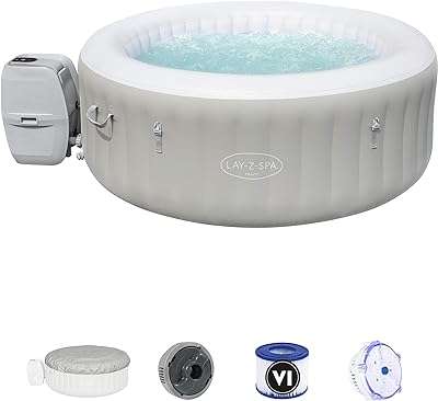 Lay z spa 71" x 26"   180m 66cm tahiti airjet. Explorez les offres exceptionnelles de DIAYTAR COTE D'IVOIRE, la boutique en ligne ultime pour les amateurs de bons plans. Trouvez tout ce dont vous avez besoin, de la maison à l'électroménager, de l'informatique à la mode en passant par les gadgets les plus tendance, le tout à des prix défiant toute concurrence.