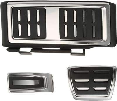 Pédale d'origine audi hat 8v1064205a. DIAYTAR COTE D'IVOIRE, votre destination en ligne pour des produits discount de première qualité. Découvrez notre sélection variée et abordable, allant de la maison à l'électroménager, de l'informatique à la mode et aux gadgets, et réalisez des économies substantielles. Peu importe vos besoins, nous avons tout ce qu'il vous faut à des prix compétitifs. Ne manquez pas nos offres spéciales et profitez d'un shopping en ligne facile et économique.
