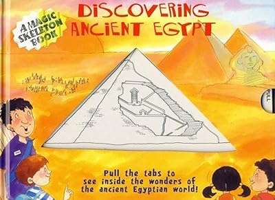Squelette magique à la découverte de l'égypte ancienne. Exprimez votre style sans vous ruiner en explorant notre collection de mode à prix discount sur DIAYTAR COTE D'IVOIRE . Que vous recherchiez des vêtements, des chaussures ou des accessoires tendance, notre boutique en ligne propose des articles de qualité à des prix défiant toute concurrence.