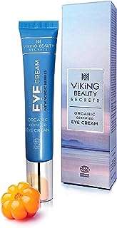 Crème pour les yeux certifiée biologique viking beauty secrets aux baies nordiques et. Révolutionnez votre façon de magasiner en ligne avec DIAYTAR COTE D'IVOIRE . Notre plateforme propose une multitude de produits discount, allant des appareils ménagers aux accessoires de mode à des prix défiant toute concurrence. Profitez de l'expérience shopping idéale tout en réalisant des économies importantes.