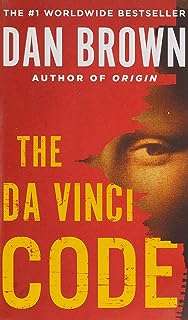 Le da vinci code. DIAYTAR COTE D'IVOIRE  est la boutique en ligne idéale pour les chasseurs de bonnes affaires. Explorez notre vaste choix de produits à prix discount, parmi lesquels l'électroménager, l'informatique, la mode et les gadgets, et économisez tout en vous faisant plaisir !