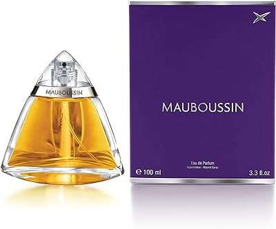 Mauboussin original femme 100ml (3.3 fl. oz) eau de parfum pour oriental. Faites de bonnes affaires en matière d'électroménager sur DIAYTAR COTE D'IVOIRE  ! Notre boutique en ligne propose une large gamme d'appareils ménagers à des prix imbattables. Que ce soit pour une machine à laver, un réfrigérateur ou un aspirateur, vous trouverez tout ce dont vous avez besoin chez nous.