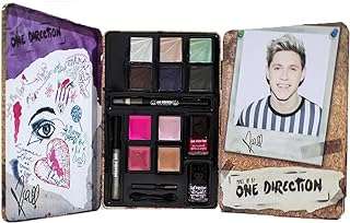 Collection de maquillage de masse pour les ongles de one direction. DIAYTAR COTE D'IVOIRE, votre boutique en ligne de confiance pour tous vos besoins en produits discount. Parcourez notre sélection minutieusement choisie pour trouver des articles de qualité pour la maison, l'électroménager, l'informatique, la mode et les gadgets, le tout à des prix avantageux. Simplifiez vos achats en ligne avec DIAYTAR COTE D'IVOIRE  et réalisez des économies dès maintenant.