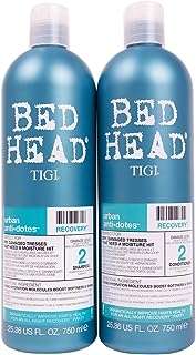 Bed head urban antidotes recovery shampoing et revitalisant 75 ml (paquet de 2). Faites des économies considérables sur tous vos achats en ligne avec DIAYTAR COTE D'IVOIRE . Notre boutique en ligne vous propose une variété de produits discount, allant des équipements informatiques aux vêtements tendance, en passant par les accessoires pour la maison et les appareils ménagers.
