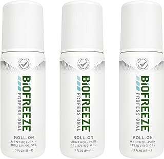 Flacon à rouleau anti douleur biofreeze professional de 3 onces vert paquet. Affichez votre style tout en économisant grâce à DIAYTAR COTE D'IVOIRE . Notre boutique en ligne propose une vaste sélection de vêtements, de chaussures et d'accessoires de mode à prix discount. Soyez à la pointe de la tendance sans vous ruiner !