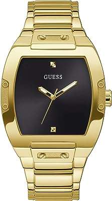 Montre guess tendance décontractée tonneau diamant 43 mm pour hommes. Besoin de faire des économies sans sacrifier la qualité ? Ne cherchez pas plus loin que DIAYTAR COTE D'IVOIRE . Notre boutique en ligne généraliste propose des produits discount de premier choix pour la maison, l'électroménager, l'informatique et la mode. Offrez-vous le meilleur au meilleur prix avec DIAYTAR COTE D'IVOIRE .