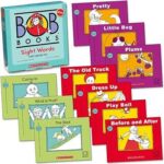 Bob books sight words first grade coffret phonics 4 ans et plus. DIAYTAR COTE D'IVOIRE  - La boutique en ligne qui rend les bonnes affaires accessibles à tous. Parcourez notre sélection de produits discount, de l'électroménager pratique à la mode abordable, tout en profitant de notre engagement envers la qualité. Ne payez plus trop cher pour ce dont vous avez besoin, faites vos achats malins chez nous !