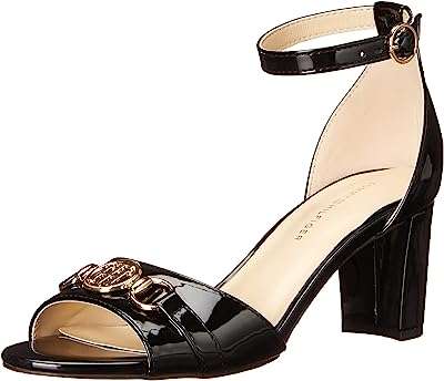 Tommy hilfiger sandale à talon rossina pour femme. DIAYTAR COTE D'IVOIRE, votre destination en ligne pour des achats malins : explorez nos catégories variées telles que la maison, l'électroménager, l'informatique et la mode, et découvrez des produits discount à prix défiant toute concurrence. Faîtes-vous plaisir sans vous ruiner avec DIAYTAR COTE D'IVOIRE !