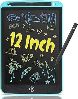 Tablette à dessin lcd multistar® 12 pouces tableau d'écriture pour enfants planche effaçable et réutilisable. Parcourez DIAYTAR COTE D'IVOIRE, votre plateforme en ligne incontournable pour l'achat de produits discount. Que vous recherchiez des articles pour votre maison, des outils électroniques ou des accessoires de mode, nous avons tout ce qu'il vous faut à des prix incroyables, sans compromettre la qualité.