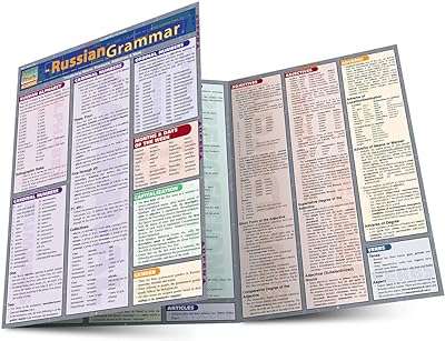 Grammaire russe. DIAYTAR COTE D'IVOIRE  - votre destination en ligne pour des achats discount sans compromis sur la qualité. Parcourez notre assortiment diversifié de produits, allant des équipements informatiques conviviaux aux articles de mode tendance en passant par les indispensables de la maison, et faites des économies sur tous vos besoins.