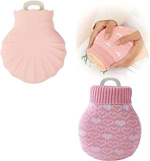 Mini chauffe mains sac antidéflagrant bouillotte en silicone micro ondable avec housse en tricot pour soulager la douleur. Envie de relooker votre espace de travail à moindre coût ? DIAYTAR COTE D'IVOIRE  est votre allié idéal pour l'informatique professionnelle à prix discount. Des ordinateurs de bureau aux imprimantes en passant par les accessoires de bureau, nous vous proposons une gamme complète qui allie performance et économies. Optimisez votre productivité sans compromettre votre budget avec nos offres exceptionnelles !