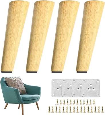 Pieds de meubles en bois gosh 20 cm 4 pièces. Découvrez DIAYTAR COTE D'IVOIRE, la boutique en ligne ultime pour des achats malins. Parcourez notre catalogue où vous trouverez une grande variété de produits discount pour la maison, l'électroménager, l'informatique ainsi que les dernières tendances mode et les gadgets les plus en vogue.