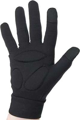Gants de patinage rembourrés crs cross protection chaude et rembourrée pour le artistique. DIAYTAR COTE D'IVOIRE  - votre partenaire pour un shopping discount en ligne réussi. Parcourez notre assortiment complet de produits discount, incluant tout ce dont vous avez besoin pour la maison, l'électroménager, l'informatique, la mode et les gadgets. Profitez de nos prix avantageux et faites des économies sur vos achats en ligne, sans compromis sur la qualité.
