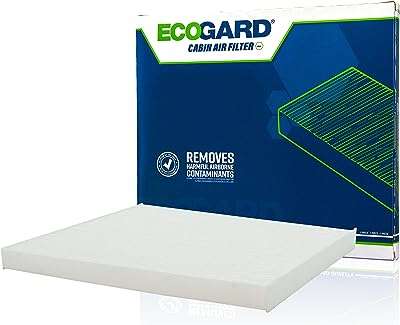 Filtre à air ecoguard premium xc36179 pour hyundai sonata 2011 2014 santa. Faites des économies sans compromis sur la qualité avec DIAYTAR COTE D'IVOIRE  ! Trouvez tout ce dont vous avez besoin, de l'électroménager aux gadgets high-tech en passant par les accessoires de mode, le tout à des prix défiant toute concurrence. Visitez notre boutique en ligne et découvrez un large choix de produits discount pour améliorer votre quotidien.