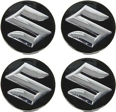 4 pièces couvercles de moyeu de voiture pour suzuki swift sx4 s cross. Besoin de renouveler votre intérieur ou de vous équiper en nouvelles technologies à prix cassés ? Ne cherchez plus, DIAYTAR COTE D'IVOIRE  a tout ce qu'il vous faut ! Notre boutique en ligne propose une variété impressionnante de produits discount, alliant qualité et prix compétitifs dans des domaines tels que l'électroménager, la mode, l'informatique et bien plus encore.
