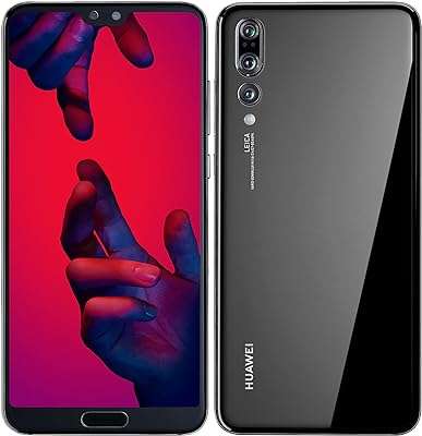 Smartphone huawei p20 pro 128 go sim unique (gsm uniquement pas de cdma). Vous recherchez des produits de qualité à prix imbattable pour améliorer votre quotidien ? DIAYTAR COTE D'IVOIRE  est votre solution discount pour tous vos besoins maison et bien-être. Des articles de bricolage aux accessoires de beauté, en passant par le linge de maison, notre catalogue répondra à toutes vos attentes sans pour autant peser sur votre porte-monnaie.