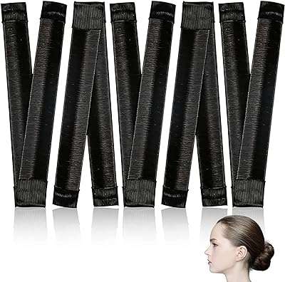 Machine à chignon onenine 5 pièces fabricant de facile faire tourner. Ne payez pas le prix fort, découvrez DIAYTAR COTE D'IVOIRE  ! Notre boutique en ligne généraliste vous propose une variété de produits discount, des essentiels pour la maison aux appareils électroniques, en passant par la mode et les gadgets. Bénéficiez de prix abordables et de promotions attractives pour réaliser des économies significatives sur vos achats en ligne.