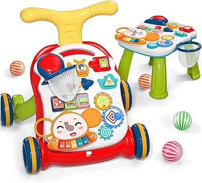 Trottinette pour bébé de 6 mois et plus filles et garçons  . Faites des économies sans compromis chez DIAYTAR COTE D'IVOIRE, votre destination de shopping en ligne pour des produits discount de qualité supérieure, allant des appareils électroniques à la décoration d'intérieur.