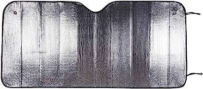 Parapluie pliant réfléchissant uv amazonbasics 57" x 28" épaisseur 2. Ne dépensez pas une fortune pour obtenir ce que vous désirez ! Découvrez DIAYTAR COTE D'IVOIRE, votre boutique en ligne de référence pour des produits de qualité, allant de l'électroménager aux accessoires de mode, à des prix défiant toute concurrence.