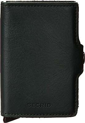 Portefeuille slim homme secrid classic noir. À la recherche de bons plans en ligne ? Ne cherchez pas plus loin que DIAYTAR COTE D'IVOIRE  ! Notre boutique généraliste vous propose une large gamme de produits discount, allant des articles pour la maison aux appareils électroménagers, en passant par l'informatique, la mode et les gadgets. Faites des économies tout en trouvant des produits de qualité, le tout en quelques clics seulement.