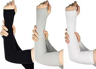 Gants longs manches de bras protection solaire uv gants de conduite crème pour le cyclisme. DIAYTAR COTE D'IVOIRE  : votre partenaire idéal pour des achats en ligne abordables et variés. Parcourez notre large sélection de produits discount, des appareils électroménagers aux vêtements et accessoires de mode, en passant par les gadgets dernier cri. Faites des économies sans compromettre la qualité grâce à DIAYTAR COTE D'IVOIRE  !