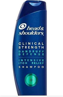 Shampooing intensif antipelliculaire head & shoulders à force clinique 135 fl. DIAYTAR COTE D'IVOIRE  - Le paradis des bonnes affaires en ligne ! Avec notre large éventail de produits discount, vous trouverez tout ce dont vous avez besoin à des prix incroyablement bas. Des articles pour la maison aux appareils électroménagers, des ordinateurs aux vêtements à la mode, des gadgets uniques aux accessoires indispensables, nous sommes votre guichet unique pour des économies inégalées !