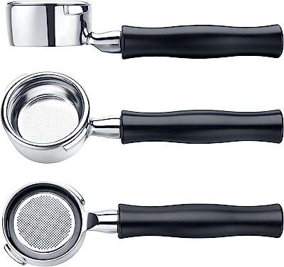 Porte filtre sans fond laggia 58 mm normakor avec tête en acier. Naviguez dans notre boutique en ligne DIAYTAR COTE D'IVOIRE  pour découvrir une sélection exceptionnelle de produits discount. De l'électroménager aux articles de mode en passant par l'informatique et les gadgets, vous trouverez tout ce dont vous avez besoin pour satisfaire vos envies tout en restant dans votre budget.