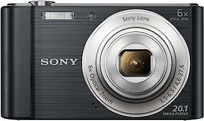 Sony dsc w810 noir. DIAYTAR COTE D'IVOIRE, votre boutique en ligne de confiance pour tous vos besoins en produits discount. Parcourez notre sélection minutieusement choisie pour trouver des articles de qualité pour la maison, l'électroménager, l'informatique, la mode et les gadgets, le tout à des prix avantageux. Simplifiez vos achats en ligne avec DIAYTAR COTE D'IVOIRE  et réalisez des économies dès maintenant.