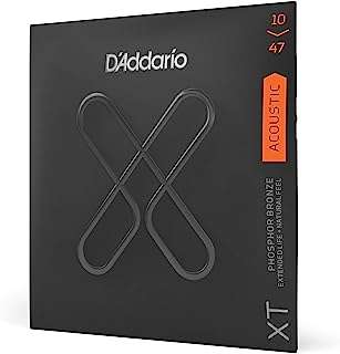 Cordes de guitare daddario acoustique enduites xt phosphor bronze pour 6. DIAYTAR COTE D'IVOIRE  - La référence en ligne pour des achats malins ! Explorez notre catalogue varié incluant des produits discount pour la maison, l'électroménager, l'informatique et la mode. Optez pour la qualité à petit prix et ne manquez pas nos promotions exclusives.
