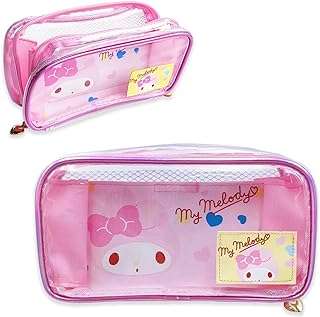 Trousse mignonne my melody papeterie kurumi cinnamoroll citrouille sac à main kawaii en pvc. Ne payez plus le prix fort pour des produits de qualité grâce à DIAYTAR COTE D'IVOIRE . Notre boutique en ligne propose une gamme étendue de produits discount, de l'électroménager à l'informatique en passant par la mode et les gadgets. Faites des économies tout en restant à la pointe des tendances !
