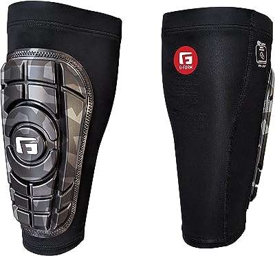 Protège tibia intégré g form pro s pour homme (paquet de 1). Vous recherchez des produits discount à prix cassés ? DIAYTAR COTE D'IVOIRE  est là pour vous ! Découvrez notre catalogue en ligne et trouvez tout ce dont vous avez besoin, de l'électroménager aux articles pour la maison, en passant par l'informatique, la mode et les meilleurs gadgets du moment. Faites des économies sans compromettre votre style !