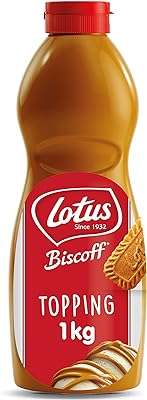 Garnitures de biscuits lotus 1kg. Découvrez DIAYTAR COTE D'IVOIRE, la référence en ligne pour des achats discount. Trouvez tout ce dont vous avez besoin, des articles de maison aux dernières innovations technologiques, sans vous ruiner. Avec notre sélection variée et nos prix compétitifs, vous êtes sûr de trouver les meilleures affaires.
