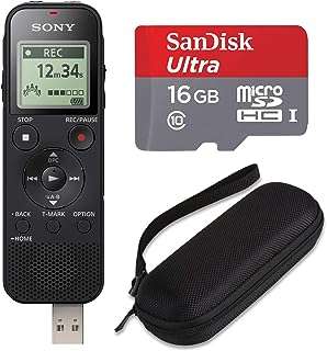 Enregistreur vocal numérique stéréo sony icd px470 avec carte micro sd usb. DIAYTAR COTE D'IVOIRE  est la référence en matière de produits discount en ligne. Parcourez notre catalogue et trouvez des articles indispensables pour la maison, des appareils électroménagers de qualité, des solutions informatiques abordables, des vêtements tendance et des gadgets à des prix incroyables.