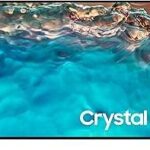 55 pouces 4k crystal uhd smart tv hdr 10 +. Vous cherchez des bonnes affaires en ligne ? Ne cherchez pas plus loin que DIAYTAR COTE D'IVOIRE, la boutique en ligne généraliste où vous trouverez tout à prix discount. Explorez notre sélection complète, allant de la maison à l'électroménager, de l'informatique à la mode et aux gadgets, et bénéficiez de tarifs avantageux pour tous vos achats. Réalisez des économies importantes sans compromettre la qualité avec DIAYTAR COTE D'IVOIRE .