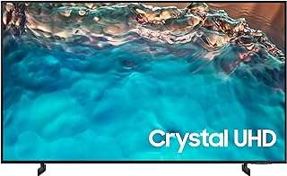 55 pouces 4k crystal uhd smart tv hdr 10 +. Vous cherchez des bonnes affaires en ligne ? Ne cherchez pas plus loin que DIAYTAR COTE D'IVOIRE, la boutique en ligne généraliste où vous trouverez tout à prix discount. Explorez notre sélection complète, allant de la maison à l'électroménager, de l'informatique à la mode et aux gadgets, et bénéficiez de tarifs avantageux pour tous vos achats. Réalisez des économies importantes sans compromettre la qualité avec DIAYTAR COTE D'IVOIRE .